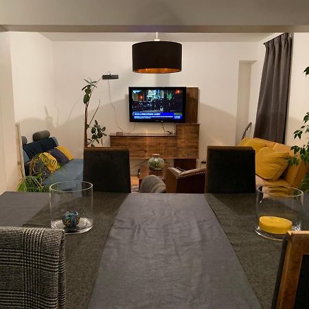 Agreable Logement A Vierzon Centre Exterior foto