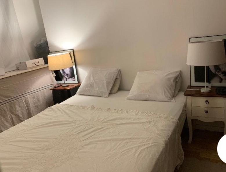 Agreable Logement A Vierzon Centre Exterior foto